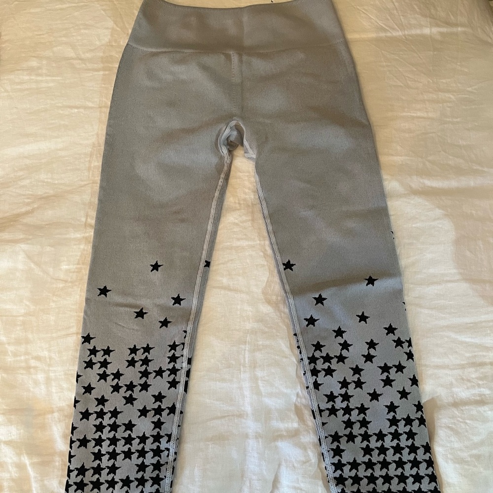Fabletics star leggings